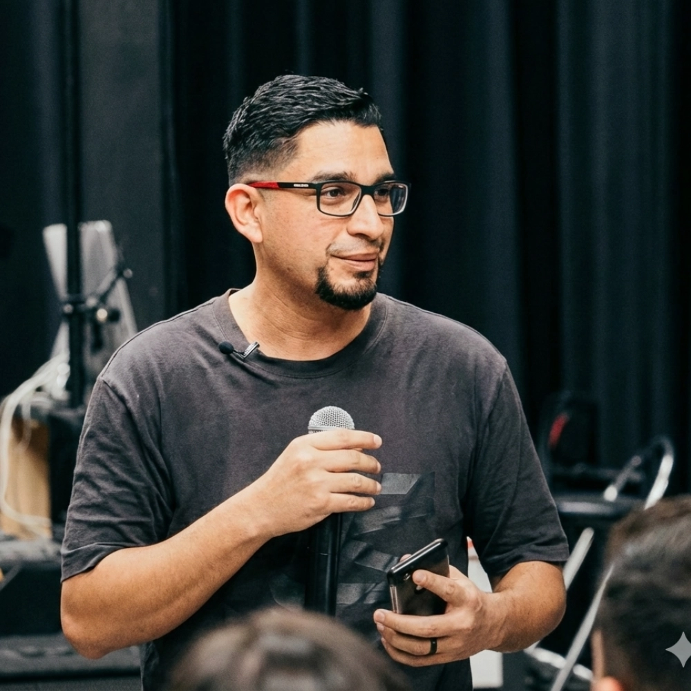 Marcos Torres — HIVE Copywriting